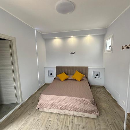 Fcoairporthouse Apartment Fiumicino Ngoại thất bức ảnh