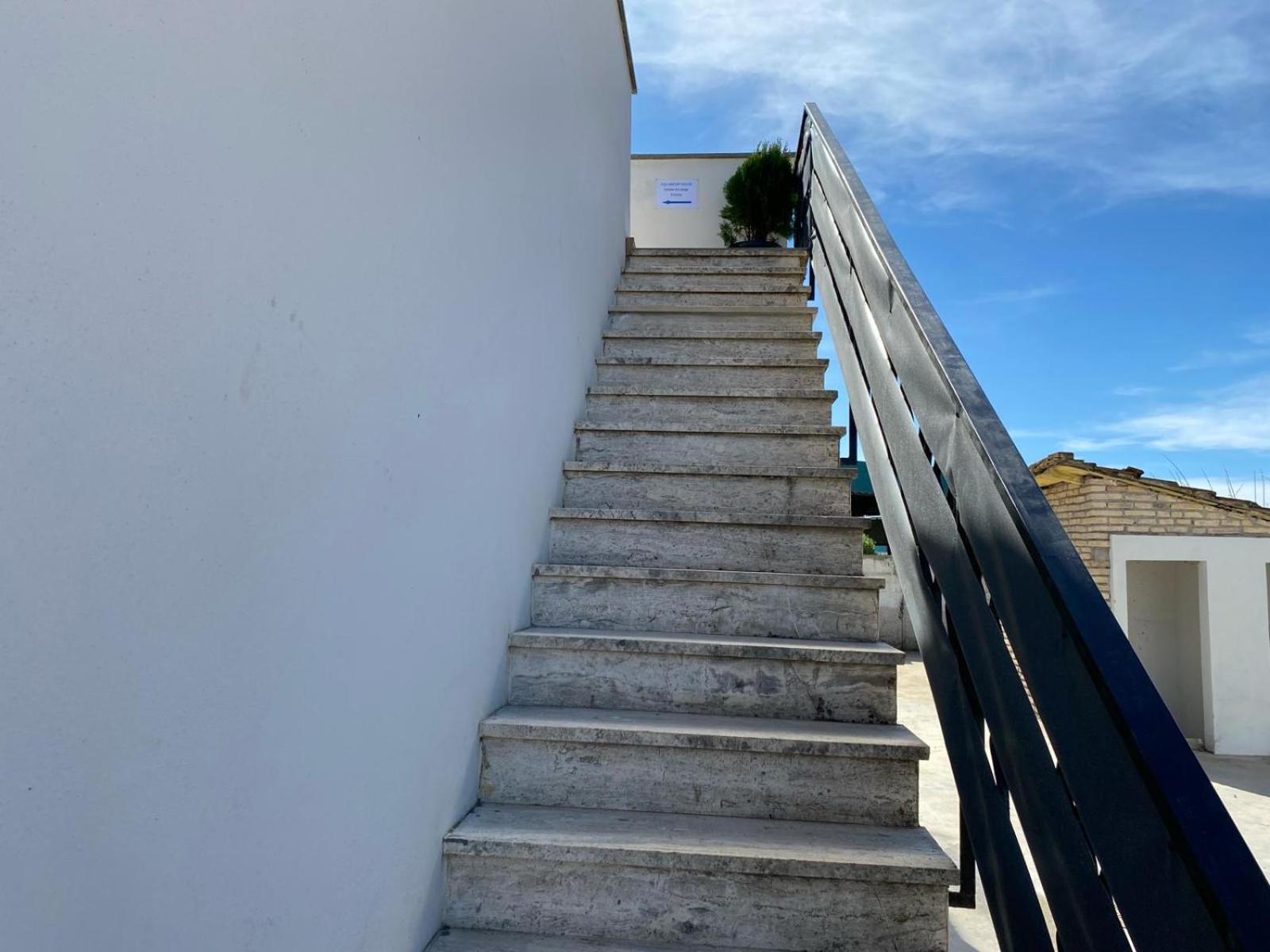 Fcoairporthouse Apartment Fiumicino Ngoại thất bức ảnh
