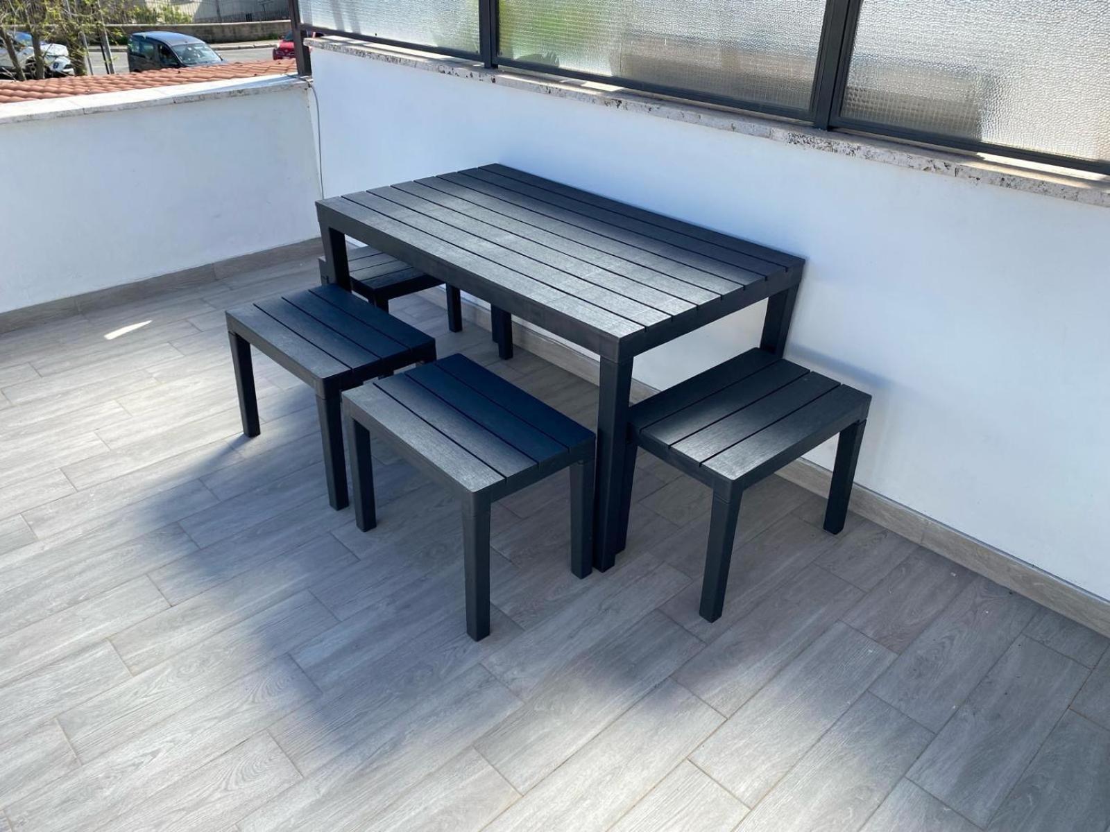 Fcoairporthouse Apartment Fiumicino Ngoại thất bức ảnh