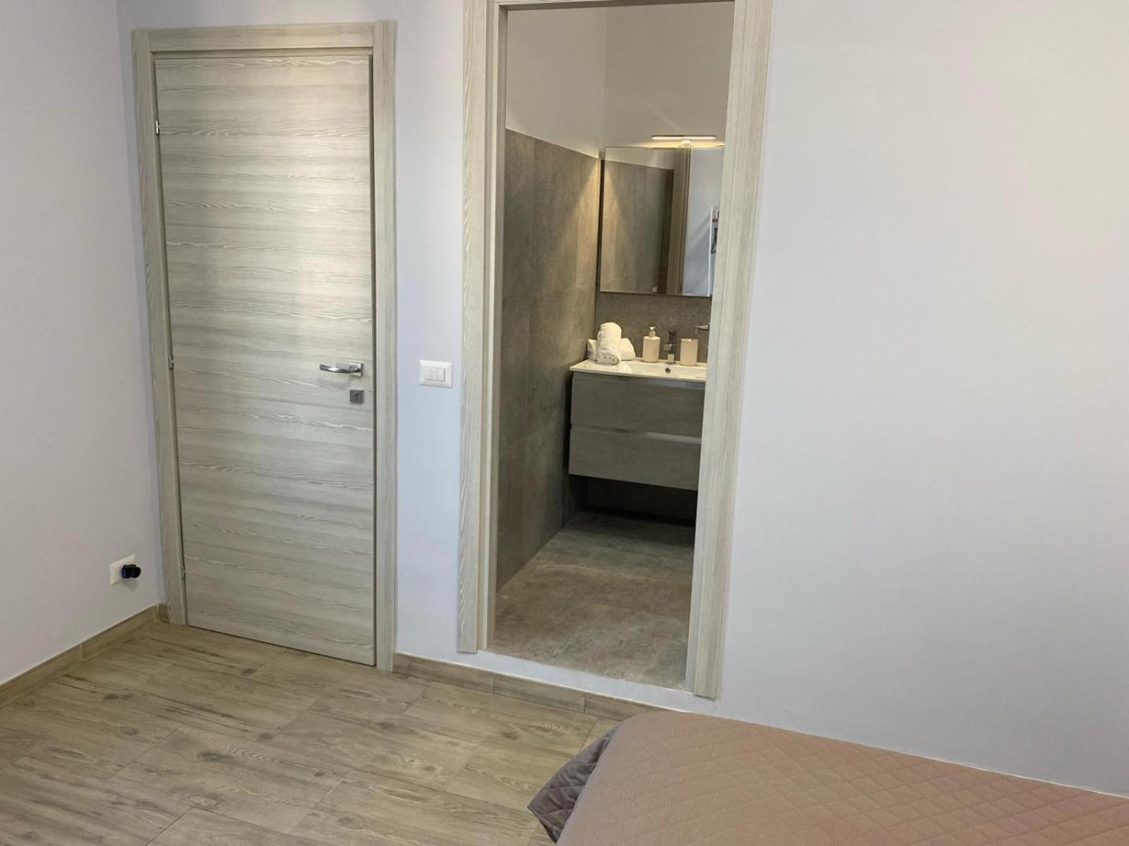 Fcoairporthouse Apartment Fiumicino Ngoại thất bức ảnh