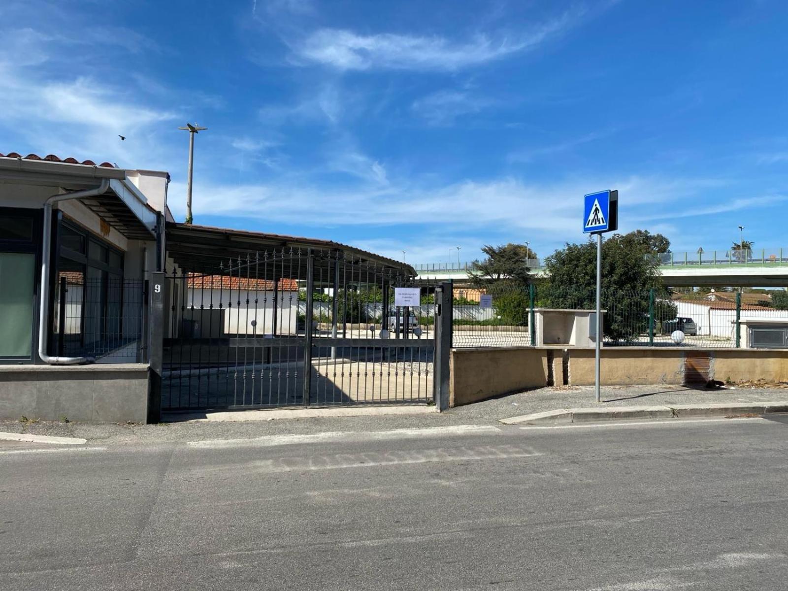 Fcoairporthouse Apartment Fiumicino Ngoại thất bức ảnh