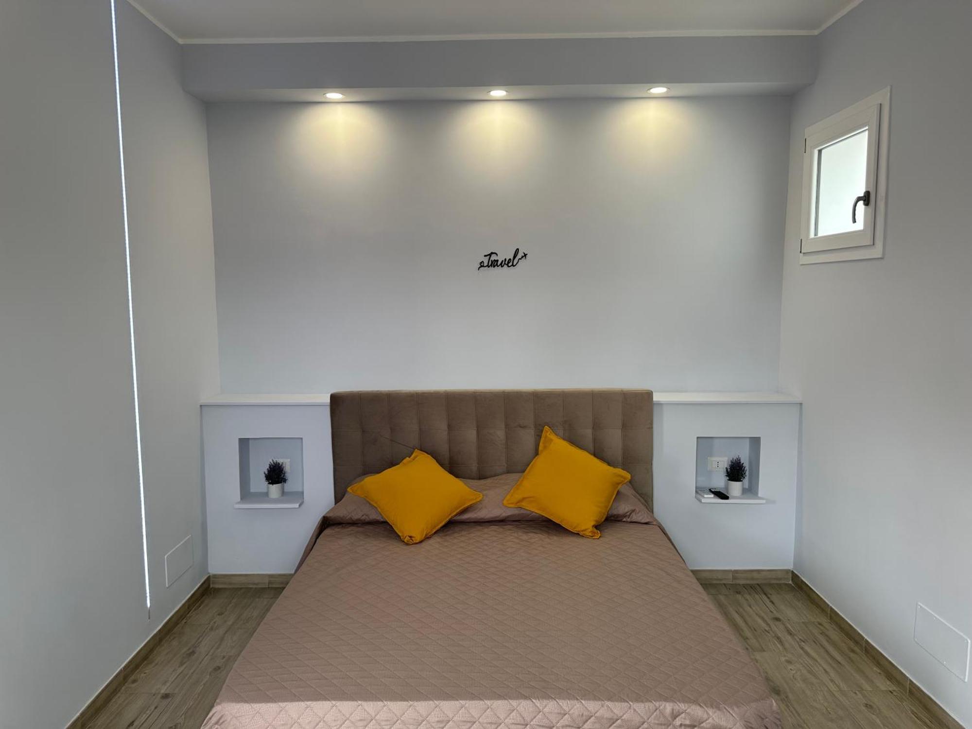 Fcoairporthouse Apartment Fiumicino Ngoại thất bức ảnh