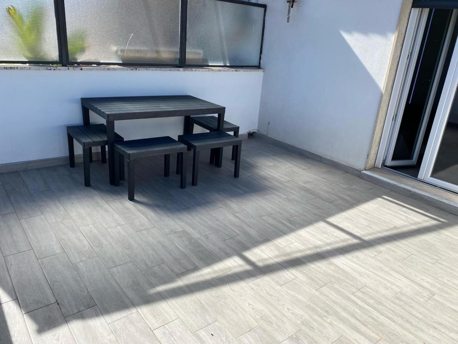 Fcoairporthouse Apartment Fiumicino Ngoại thất bức ảnh
