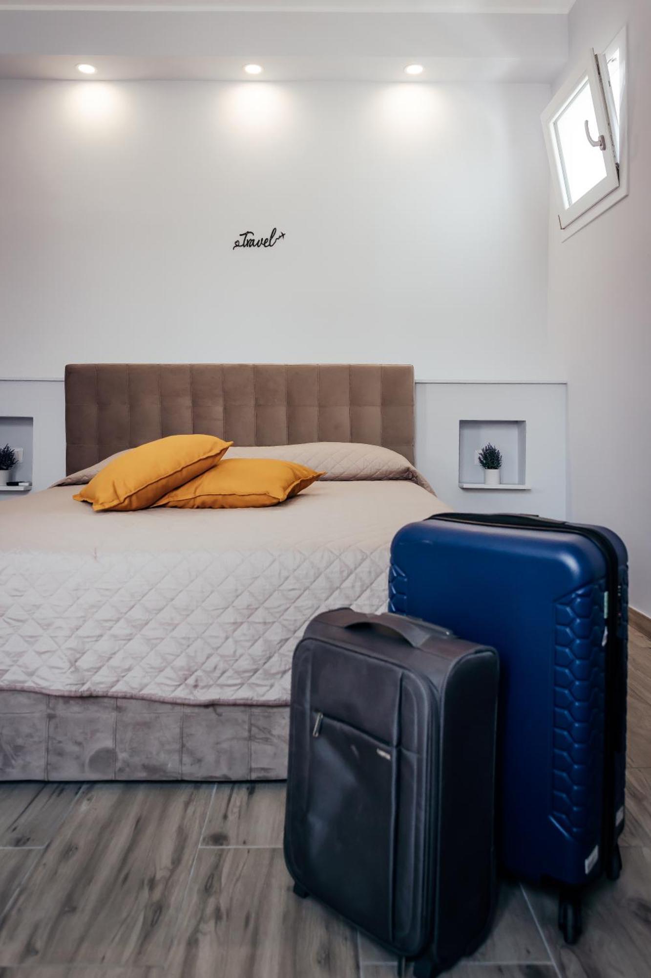 Fcoairporthouse Apartment Fiumicino Ngoại thất bức ảnh