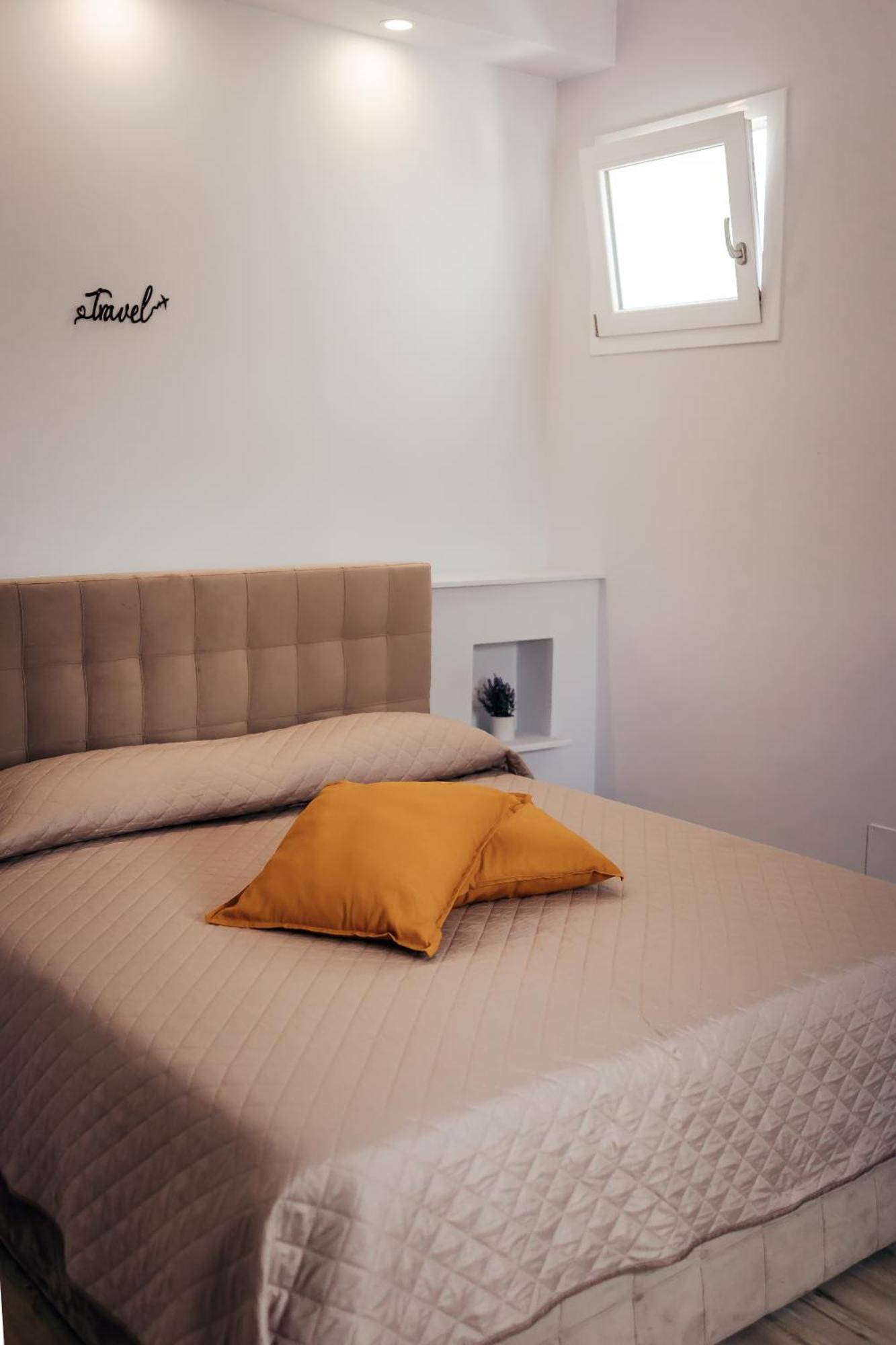 Fcoairporthouse Apartment Fiumicino Ngoại thất bức ảnh