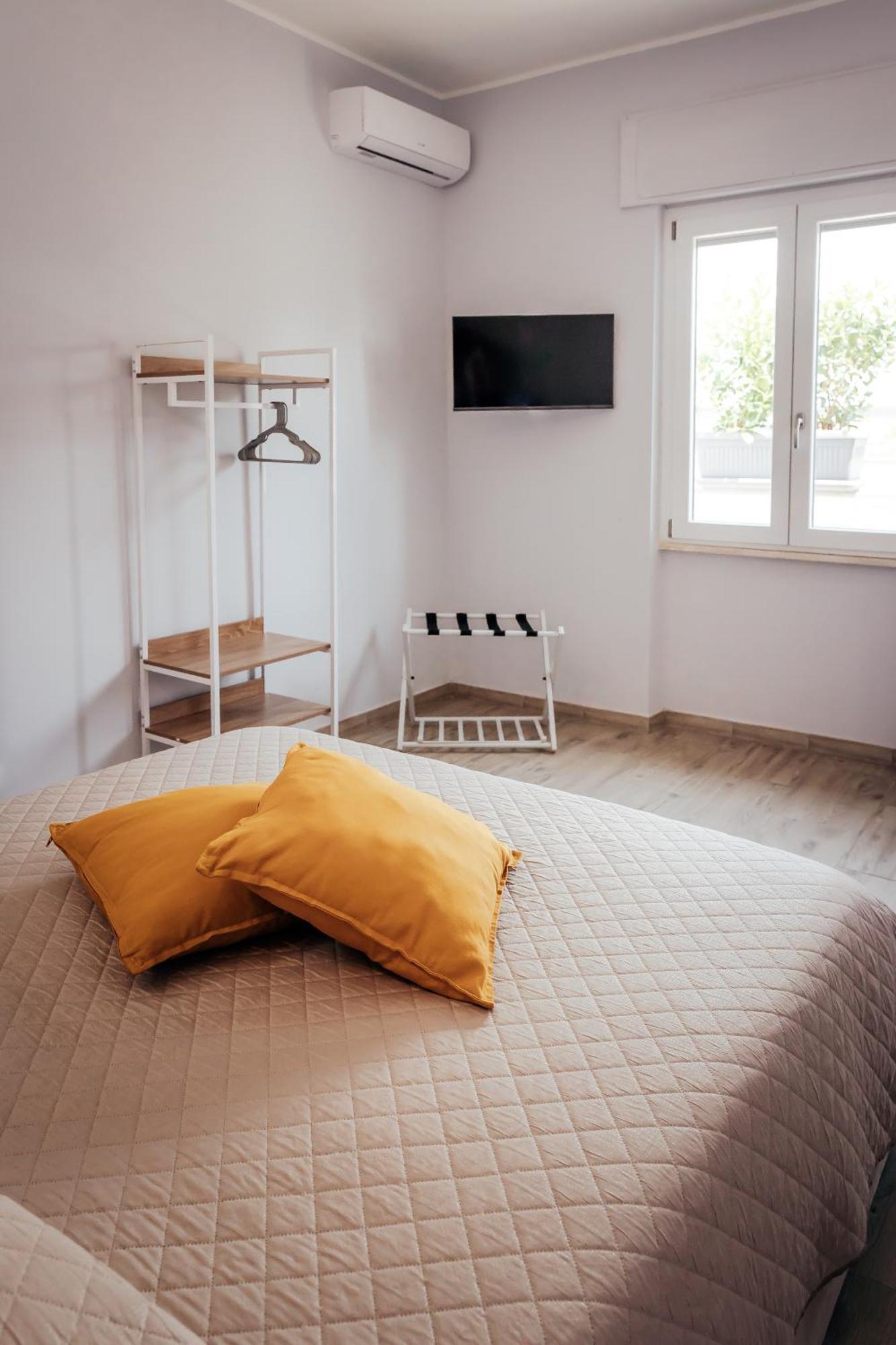 Fcoairporthouse Apartment Fiumicino Ngoại thất bức ảnh