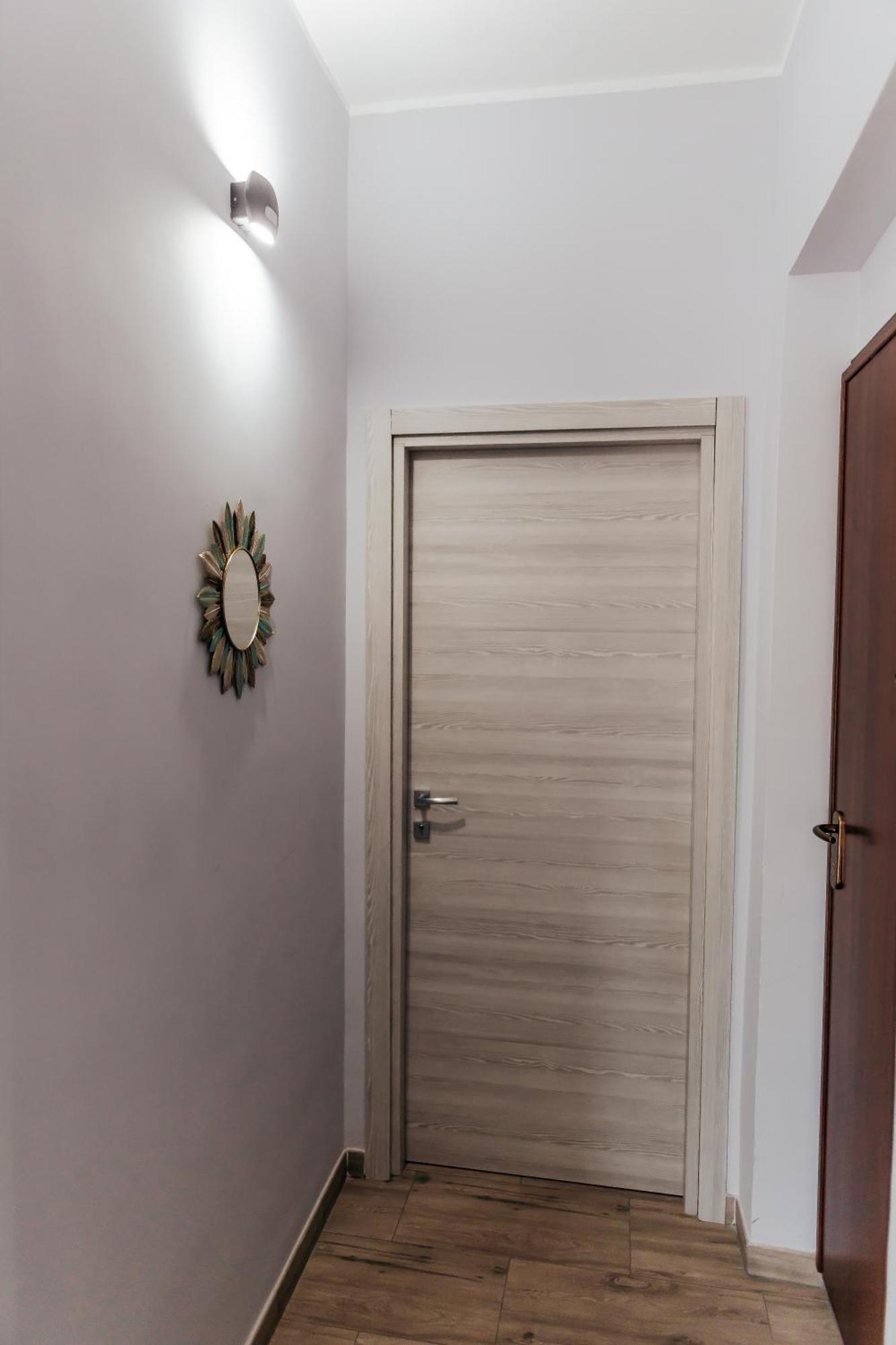 Fcoairporthouse Apartment Fiumicino Ngoại thất bức ảnh