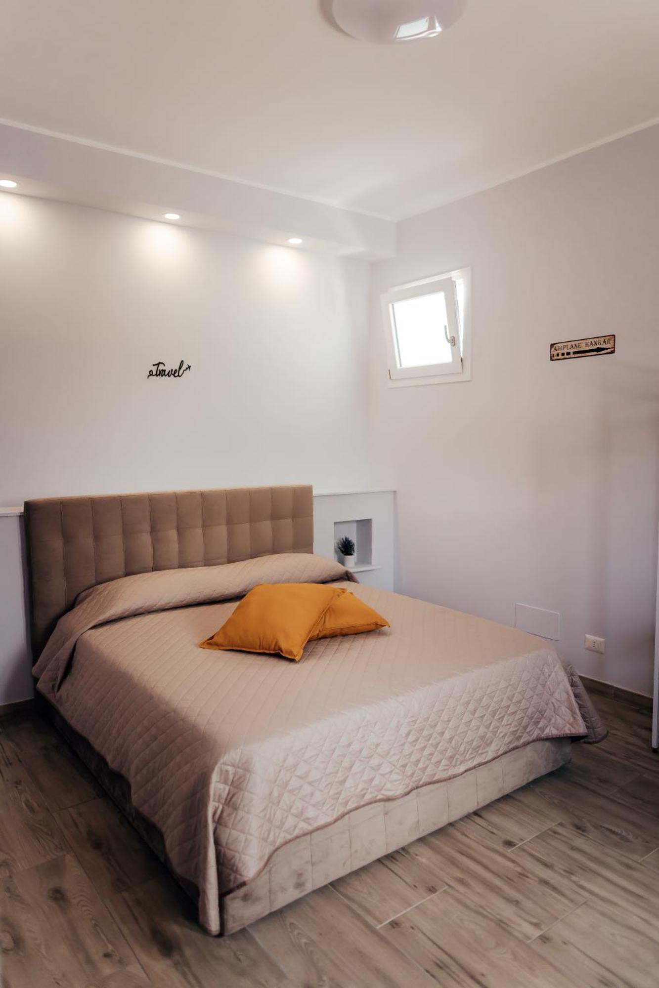 Fcoairporthouse Apartment Fiumicino Ngoại thất bức ảnh