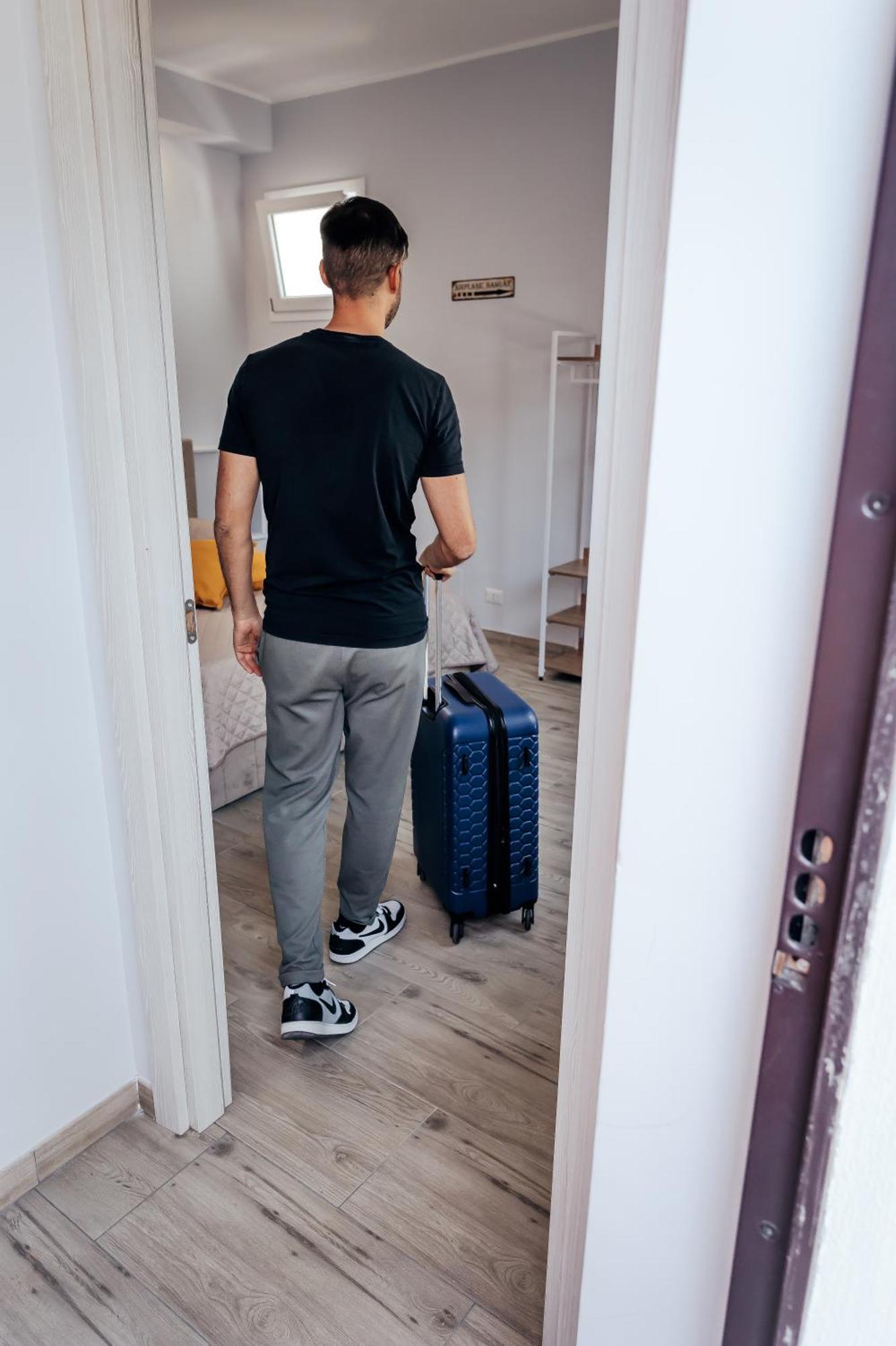 Fcoairporthouse Apartment Fiumicino Ngoại thất bức ảnh