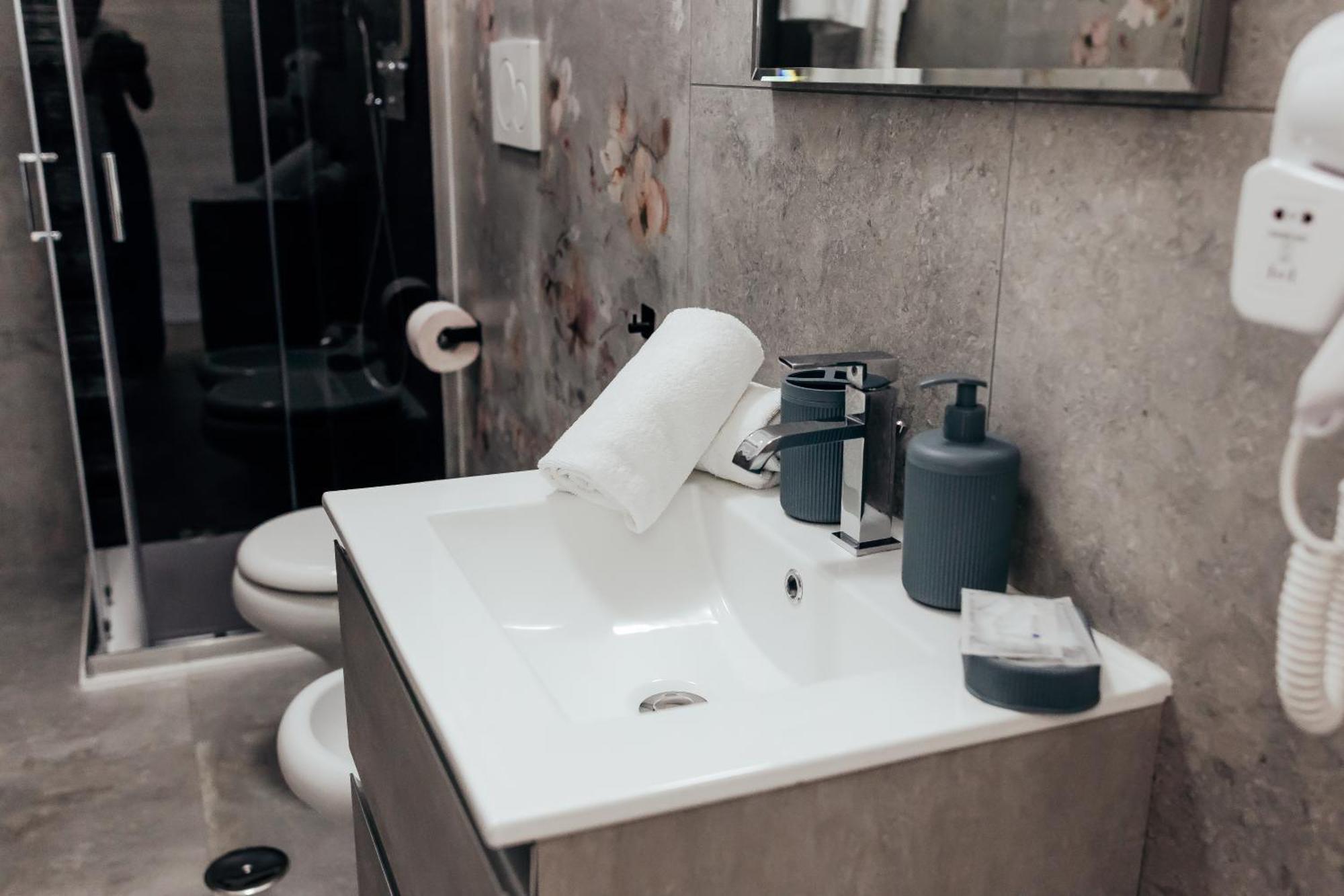 Fcoairporthouse Apartment Fiumicino Ngoại thất bức ảnh