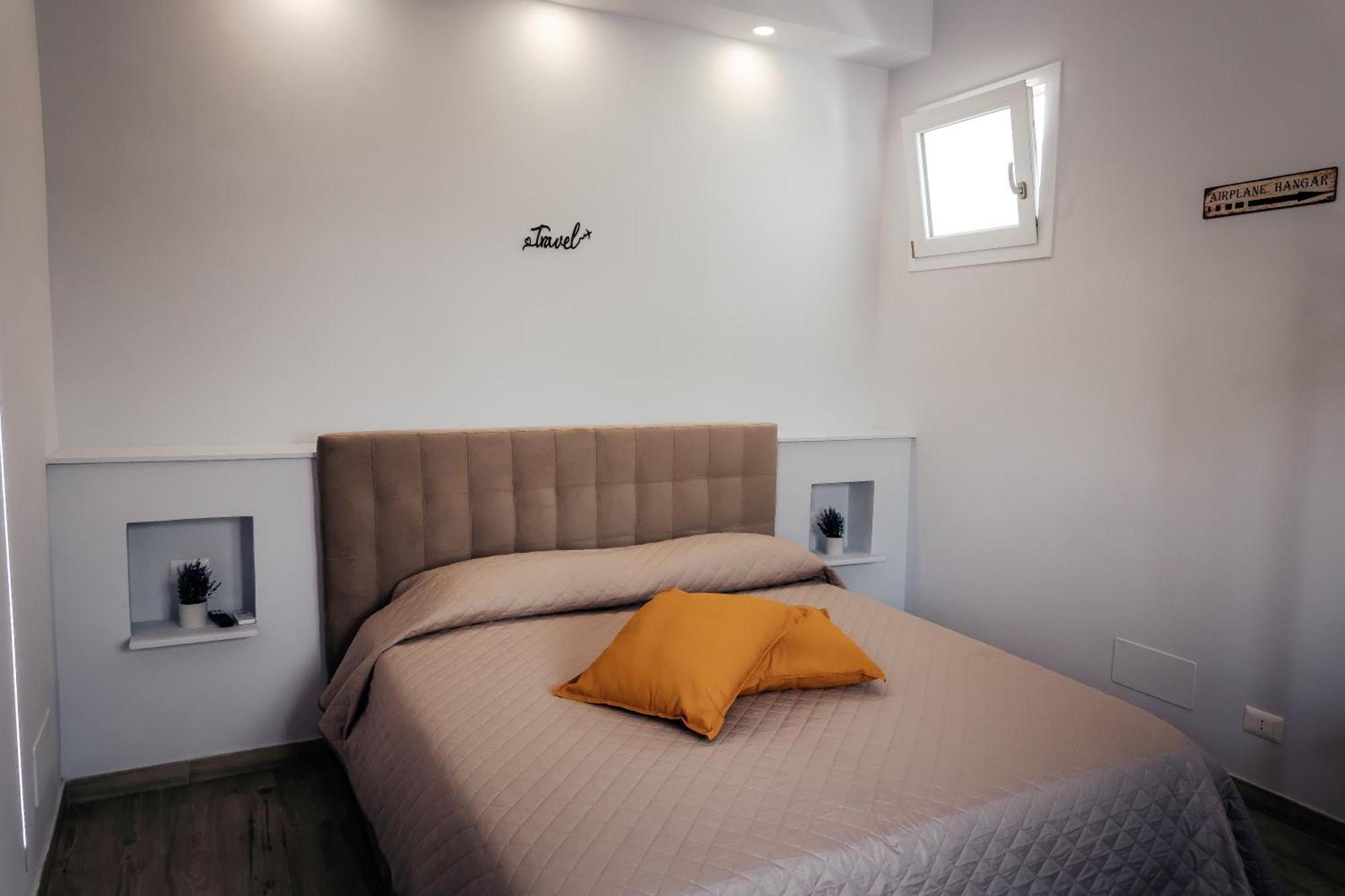 Fcoairporthouse Apartment Fiumicino Ngoại thất bức ảnh