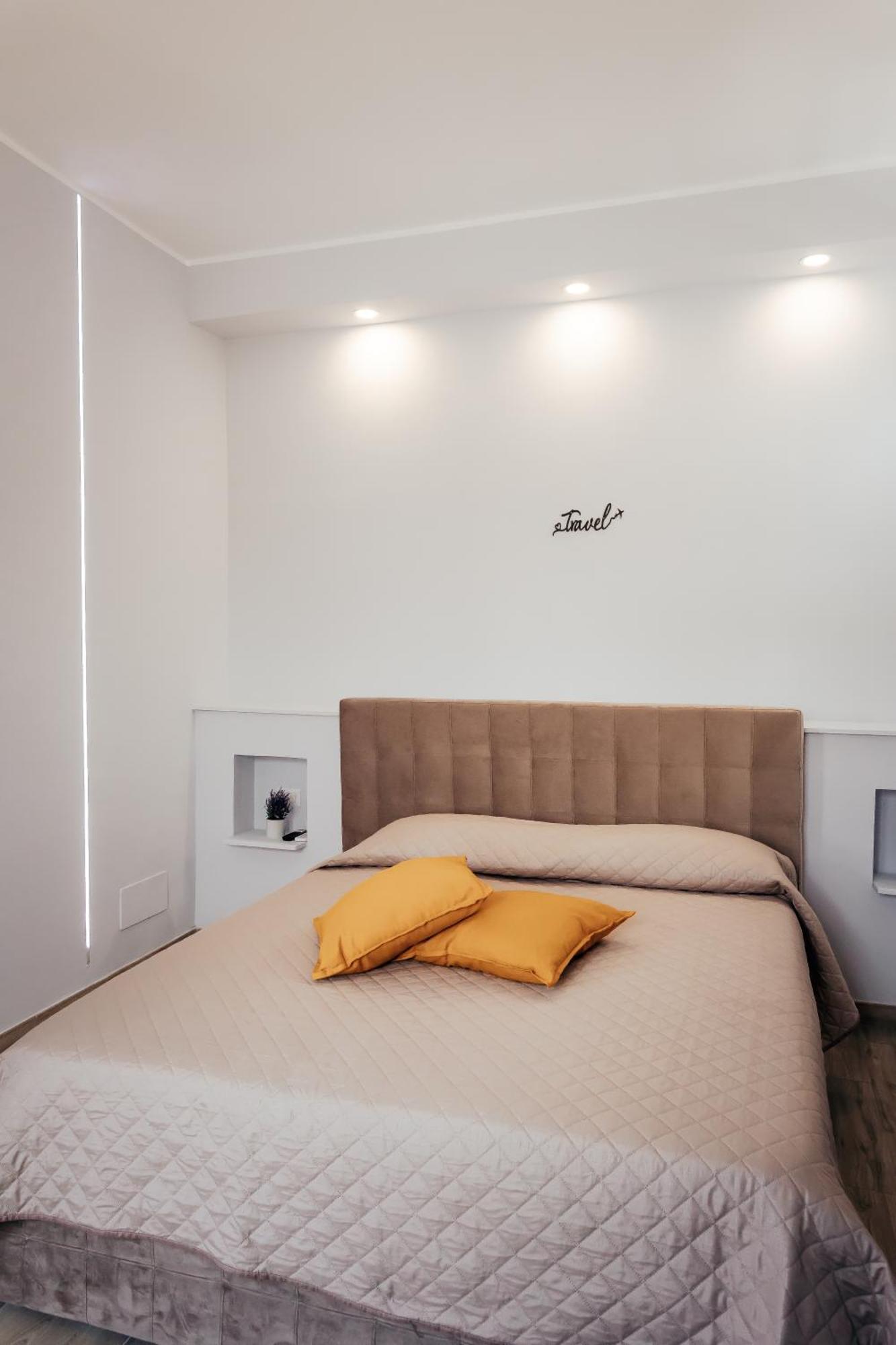 Fcoairporthouse Apartment Fiumicino Ngoại thất bức ảnh