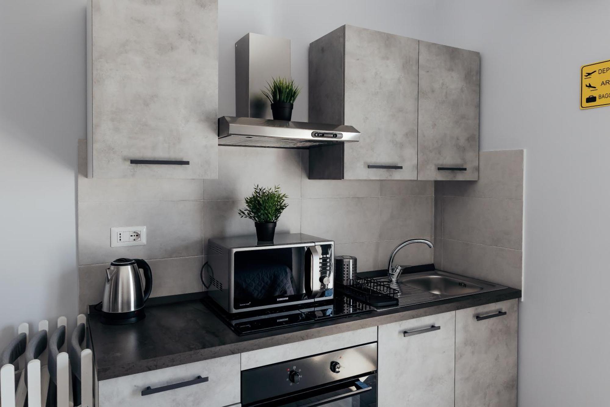 Fcoairporthouse Apartment Fiumicino Ngoại thất bức ảnh