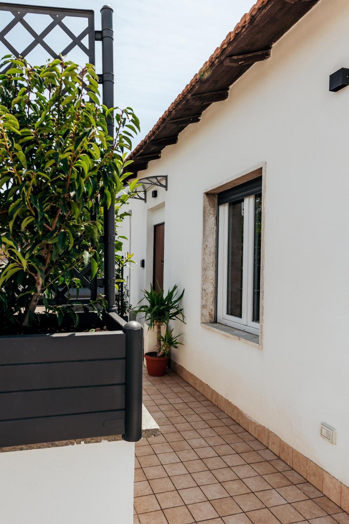 Fcoairporthouse Apartment Fiumicino Ngoại thất bức ảnh