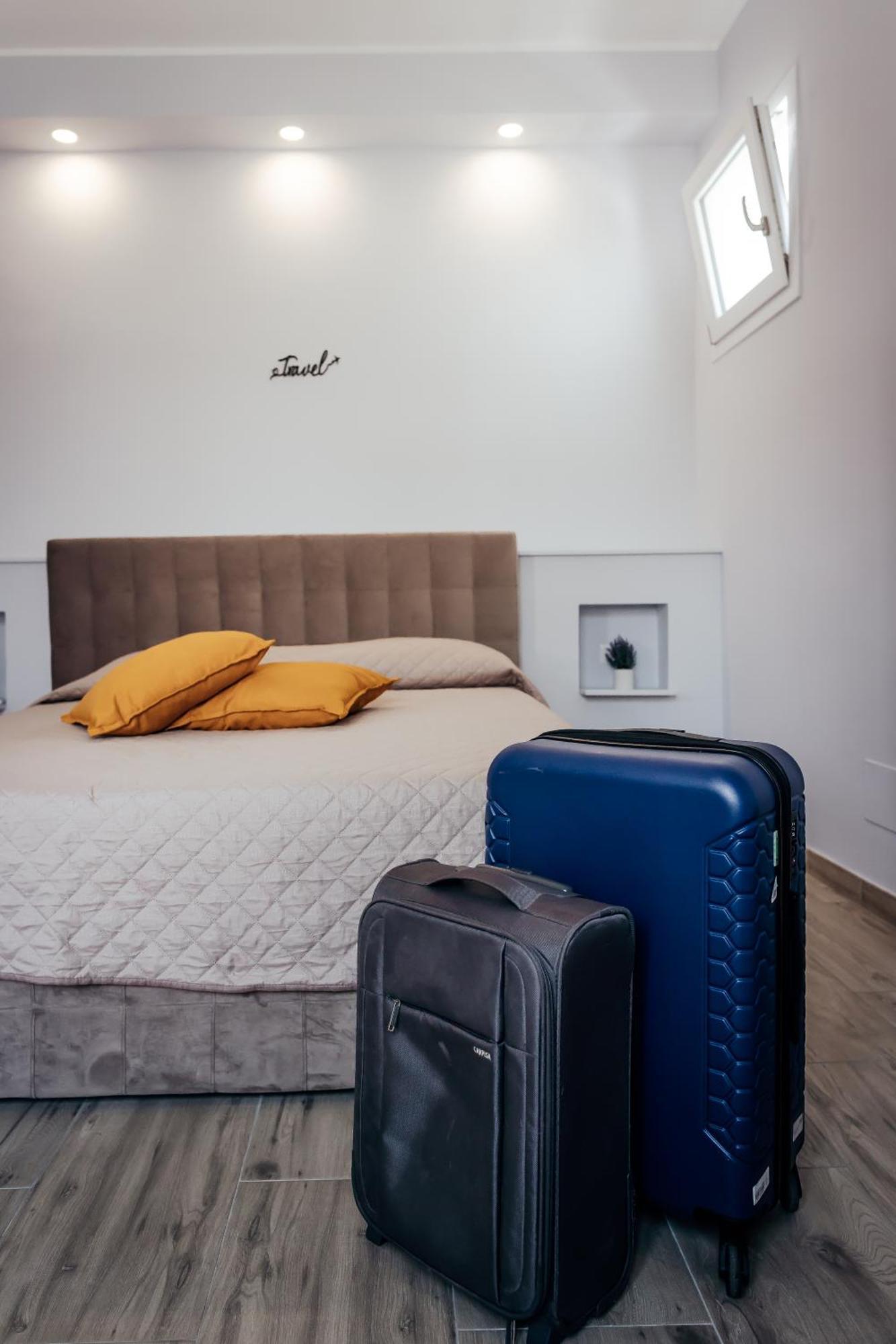 Fcoairporthouse Apartment Fiumicino Ngoại thất bức ảnh