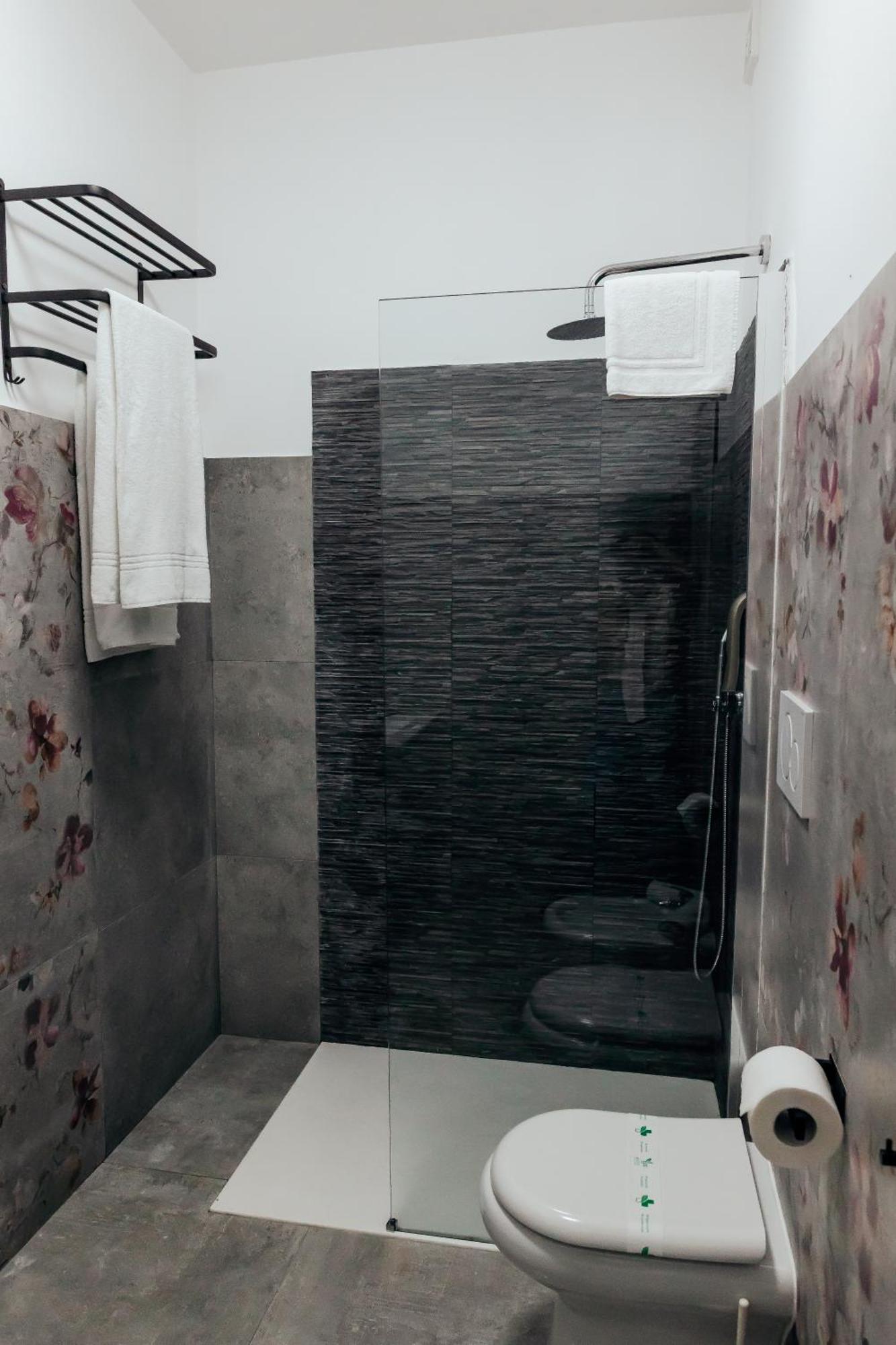 Fcoairporthouse Apartment Fiumicino Ngoại thất bức ảnh